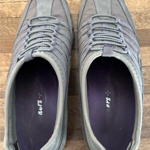 Skechers Gray Sneakers Comfortable Everyday Wear